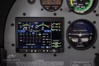 1998 Cessna 182S Skylane: 