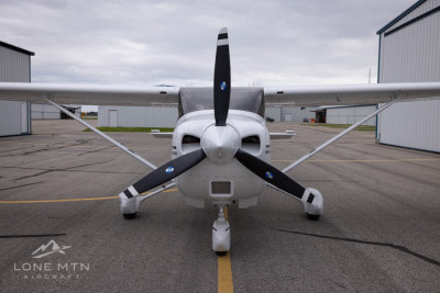 1998 Cessna 182S Skylane: 
