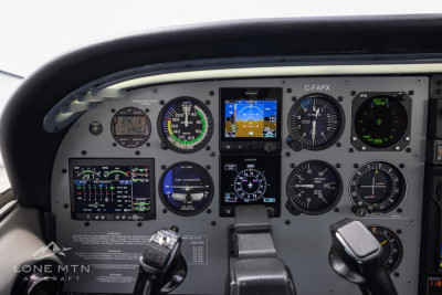 1998 Cessna 182S Skylane: 