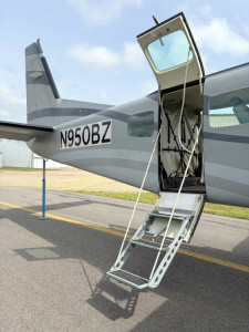 2007 Cessna Grand Caravan: 