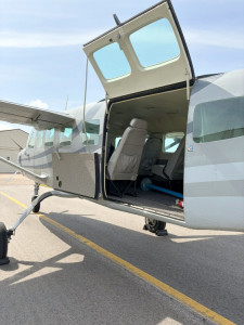2007 Cessna Grand Caravan: 