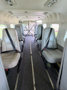 2007 Cessna Grand Caravan: 