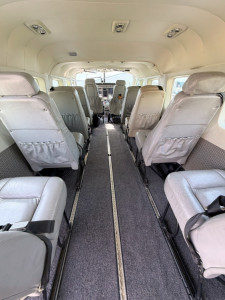 2007 Cessna Grand Caravan: 