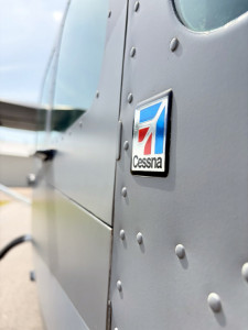 2007 Cessna Grand Caravan: 