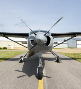 2007 Cessna Grand Caravan: 