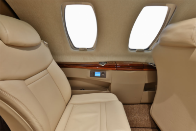 2016 Cessna Citation CJ4: 