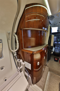 2016 Cessna Citation CJ4: 