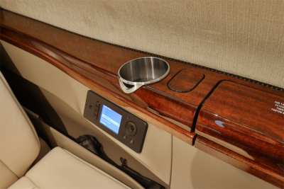 2016 Cessna Citation CJ4: 