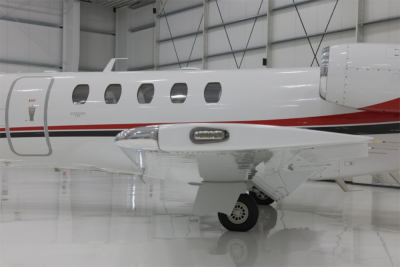 2016 Cessna Citation CJ4: 