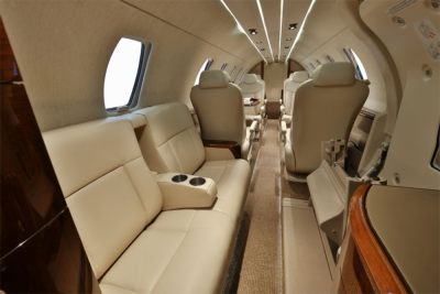 2016 Cessna Citation CJ4: 