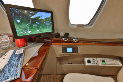 2016 Cessna Citation CJ4: 