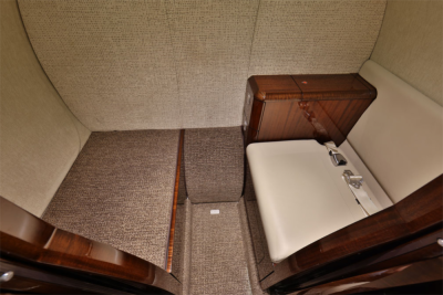2016 Cessna Citation CJ4: 