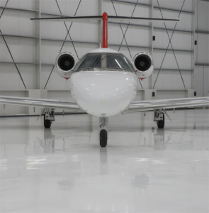 2016 Cessna Citation CJ4: 