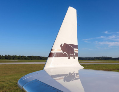 2009 Bombardier Challenger 605: 