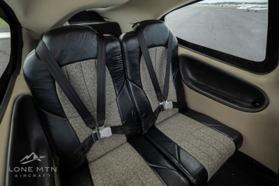 2008 Cirrus SR20 G3: 