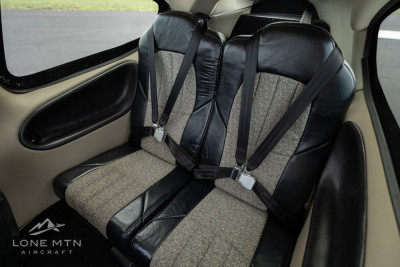 2008 Cirrus SR20 G3: 
