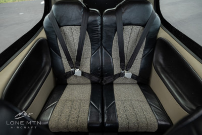 2008 Cirrus SR20 G3: 