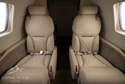 2005 Cessna Citation Bravo: 