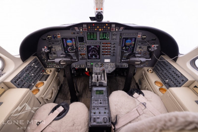 2005 Cessna Citation Bravo: 