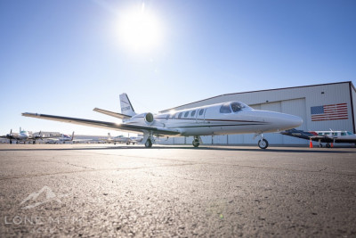 2005 Cessna Citation Bravo: 