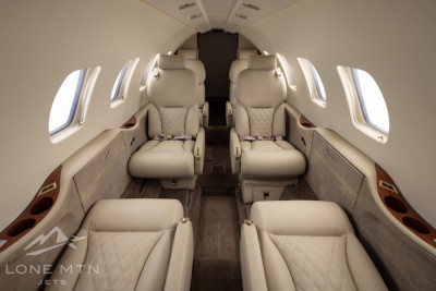 2005 Cessna Citation Bravo: 
