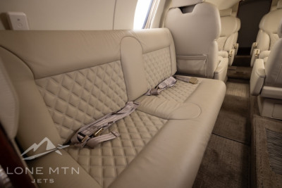 2005 Cessna Citation Bravo: 