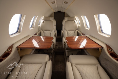 2005 Cessna Citation Bravo: 