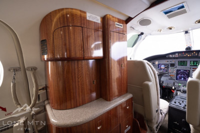 2005 Cessna Citation Bravo: 