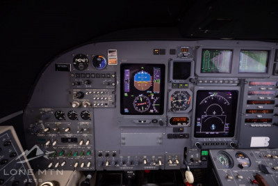 2005 Cessna Citation Bravo: 