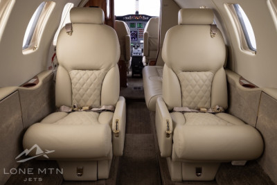 2005 Cessna Citation Bravo: 