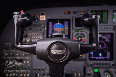 2005 Cessna Citation Bravo: 