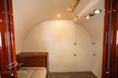 2005 Cessna Citation Bravo: 