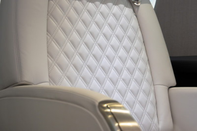 2026 Cessna Citation Latitude: 