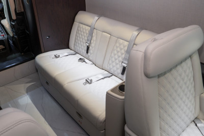 2026 Cessna Citation Latitude: 