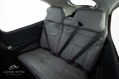 2023 Cirrus SR22T G6 GTS: 