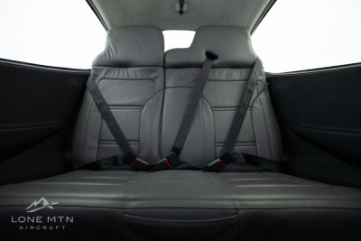 2023 Cirrus SR22T G6 GTS: 