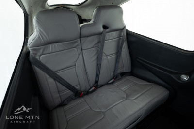 2023 Cirrus SR22T G6 GTS: 