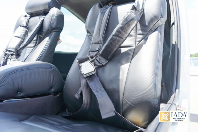 2013 Cirrus SR22T G5: 