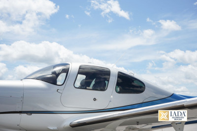 2013 Cirrus SR22T G5: 