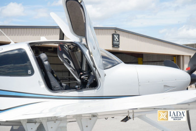 2013 Cirrus SR22T G5: 