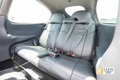 2013 Cirrus SR22T G5: 