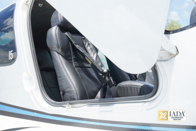 2013 Cirrus SR22T G5: 