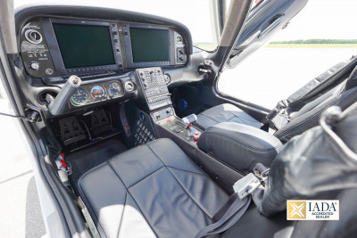 2013 Cirrus SR22T G5: 