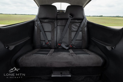 2021 Cirrus SR22T G6: 