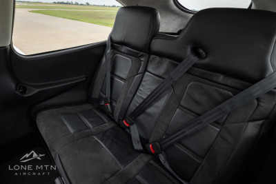 2021 Cirrus SR22T G6: 