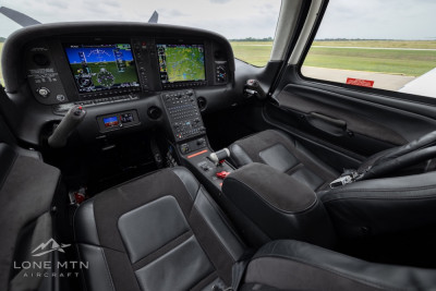 2021 Cirrus SR22T G6: 