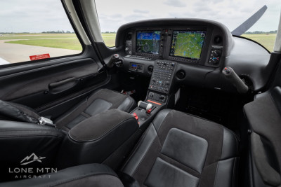 2021 Cirrus SR22T G6: 