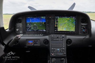 2021 Cirrus SR22T G6: 