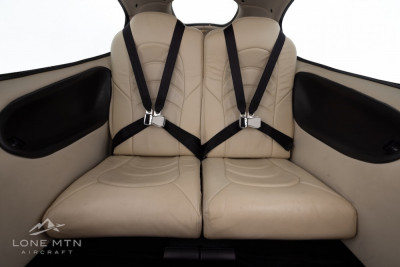 2006 Cirrus SR22TN G2: 