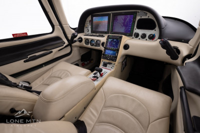 2006 Cirrus SR22TN G2: 